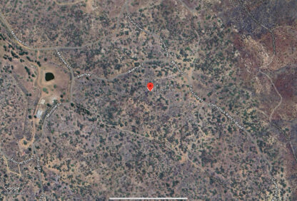 Small Off Grid Land - Big Bear , CA. - 2,500 sq.ft. - Image 8