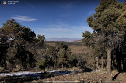 Small Off Grid Land - Big Bear , CA. - 2,500 sq.ft. - Image 13