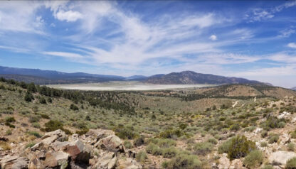 Small Off Grid Land - Big Bear , CA. - 2,500 sq.ft. - Image 6