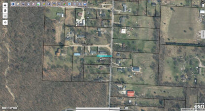 Small Land Lot - Niles , MI. - 2,460 sq.ft. - Image 7