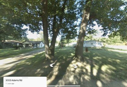 Small Land Lot - Niles , MI. - 2,460 sq.ft. - Image 2