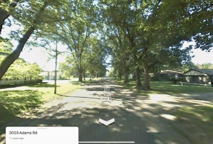 Small Land Lot - Niles , MI. - 2,460 sq.ft. - Image 6