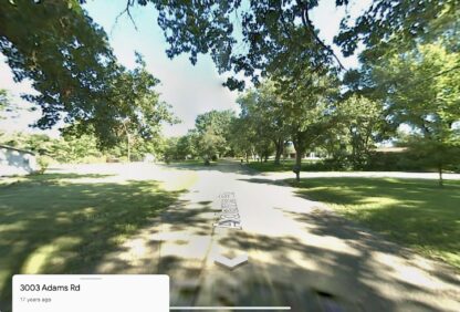 Small Land Lot - Niles , MI. - 2,460 sq.ft. - Image 5