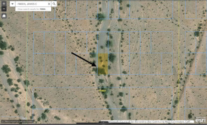 Residential Land - Vidal , CA. - 5,000 sq.ft. - Image 4