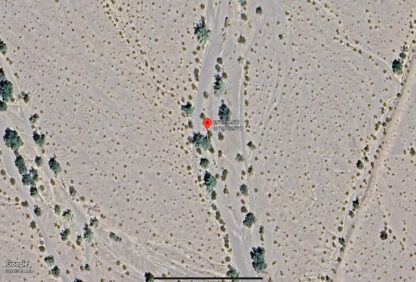 Residential Land - Vidal , CA. - 5,000 sq.ft. - Image 8