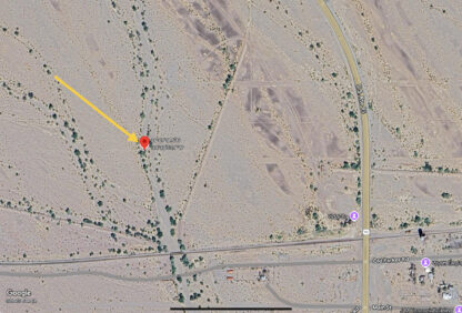 Residential Land - Vidal , CA. - 5,000 sq.ft. - Image 7