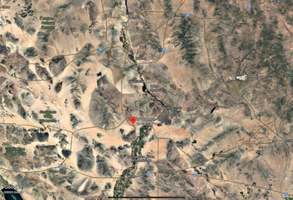 Residential Land - Vidal , CA. - 5,000 sq.ft. - Image 15