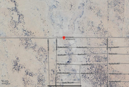 Big Residential Lot - Deming , NM. - 24,570 sq.ft. - Image 13