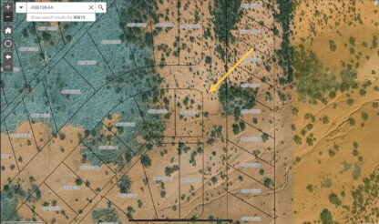 Mobile Home Land - Douglas , AZ. - 8,164 sq.ft. - Image 3