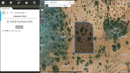 Mobile Home Land - Douglas , AZ. - 8,164 sq.ft. - Image 9