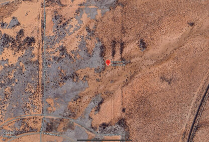 Mobile Home Land - Douglas , AZ. - 8,164 sq.ft. - Image 8