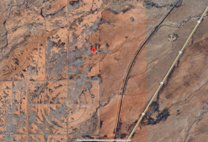 Mobile Home Land - Douglas , AZ. - 8,164 sq.ft. - Image 11