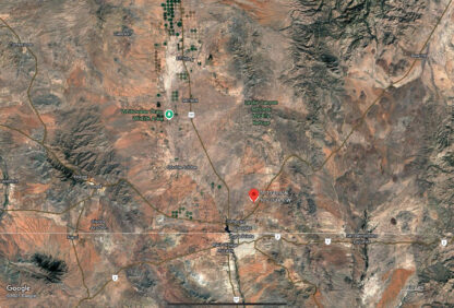 Mobile Home Land - Douglas , AZ. - 8,164 sq.ft. - Image 10