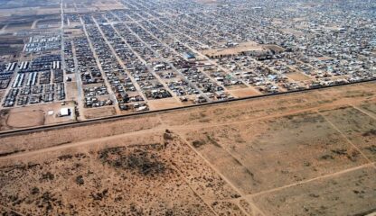 Mobile Home Land - Douglas , AZ. - 8,164 sq.ft. - Image 15