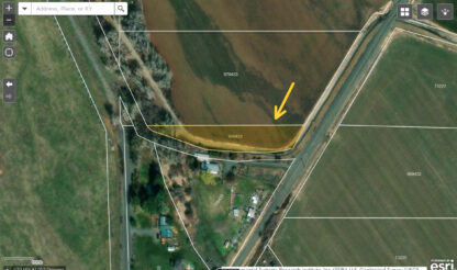 Agricultural Land - Ellensburg , WA. - .46 Acres