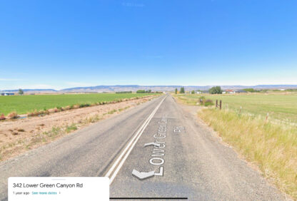 Agricultural Land - Ellensburg , WA. - .46 Acres - Image 5