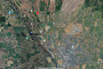 Agricultural Land - Ellensburg , WA. - .46 Acres - Image 11