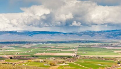 Agricultural Land - Ellensburg , WA. - .46 Acres - Image 13