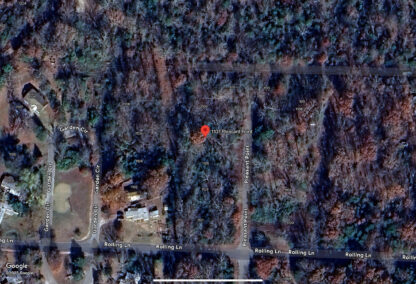 Mobile Home Land - Horseshoe Bend, AR. - .19 Acres - Image 5