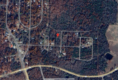 Mobile Home Land - Horseshoe Bend, AR. - .19 Acres - Image 4