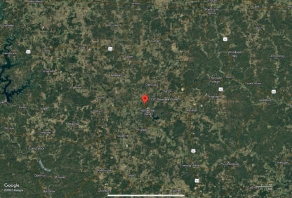 Mobile Home Land - Horseshoe Bend, AR. - .19 Acres - Image 11