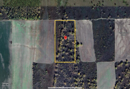 Shared Undeveloped Land - Poplar , MT. 20 Acres