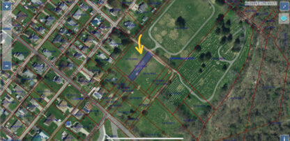 2 Conservation Lots - Brownsville , PA. - 12,500 sq.ft. - Image 2