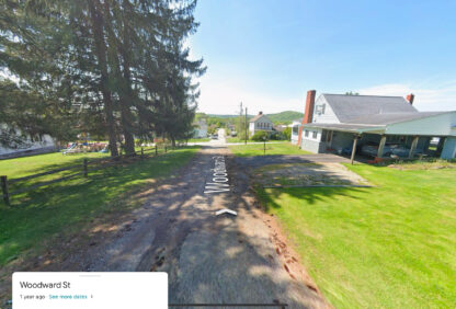 2 Conservation Lots - Brownsville , PA. - 12,500 sq.ft. - Image 17