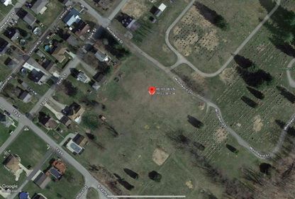 2 Conservation Lots - Brownsville , PA. - 12,500 sq.ft. - Image 7