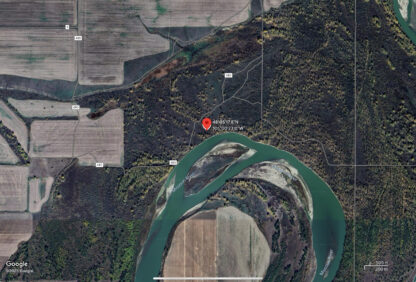 Shared Riverfront Land - Poplar, MT - 20 Acres - Image 4