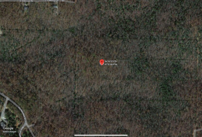 Residential Land - Highland , Arkansas - 5,500 sq.ft. - Image 14