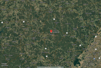 Residential Land - Highland , Arkansas - 5,500 sq.ft. - Image 3