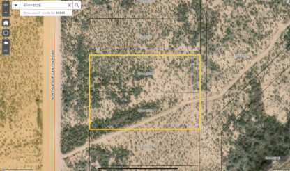 2 Residential Lots - Douglas , AZ. - 2 Acres - Image 3