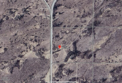 2 Residential Lots - Douglas , AZ. - 2 Acres - Image 2