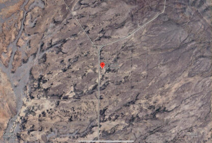 2 Residential Lots - Douglas , AZ. - 2 Acres - Image 10