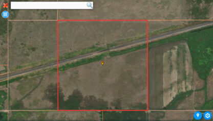 Shared Farm Land - Wolf Point , MT. - 40 Acres - Image 4