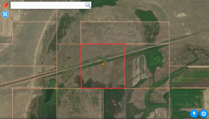 Shared Farm Land - Wolf Point , MT. - 40 Acres - Image 11