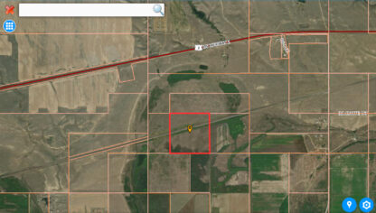 Shared Farm Land - Wolf Point , MT. - 40 Acres - Image 9