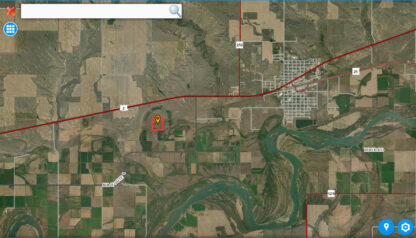 Shared Farm Land - Wolf Point , MT. - 40 Acres - Image 8