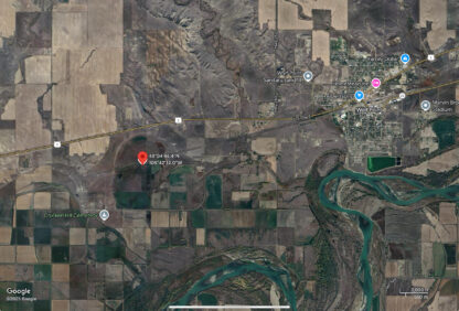 Shared Farm Land - Wolf Point , MT. - 40 Acres - Image 10