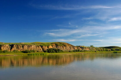 Shared Farm Land - Wolf Point , MT. - 40 Acres - Image 16