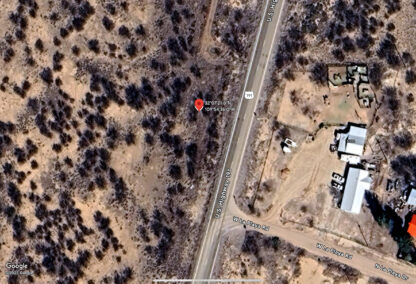 Highway Land - Cochise , Arizona - 8,027 sq.ft. - Image 6