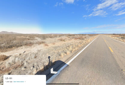 Highway Land - Cochise , Arizona - 8,027 sq.ft. - Image 7