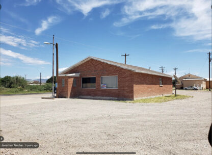 Small Town Lot - San Simon , AZ. - 4,200 sq.ft. - Image 7