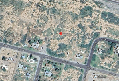 Small Town Lot - San Simon , AZ. - 4,200 sq.ft. - Image 10