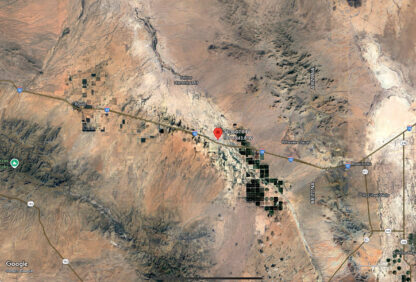 Small Town Lot - San Simon , AZ. - 4,200 sq.ft. - Image 6