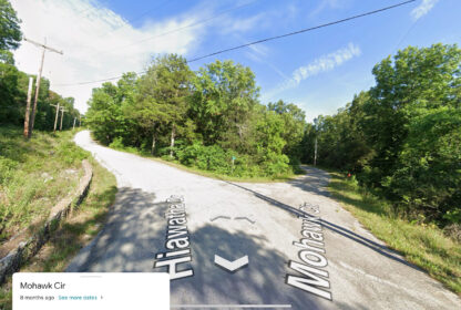 Residential Lot - Cherokee Village , AR. - 7,200 sq.ft. - Image 10