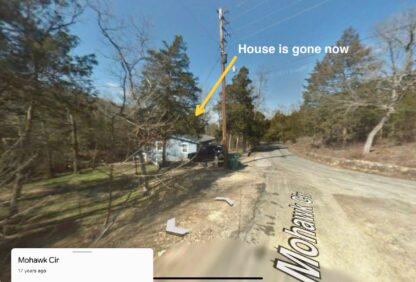 Residential Lot - Cherokee Village , AR. - 7,200 sq.ft. - Image 11