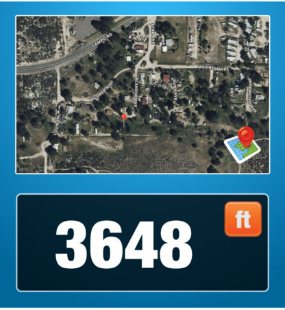 8 Connected Lots - San Diego , CA. - 26,790 sq.ft. - Image 14