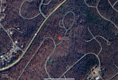 Residential Land - Cherokee Village , AR. - 11,761 sq.ft. - Image 10